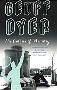 The Colour of Memory (Paperback)