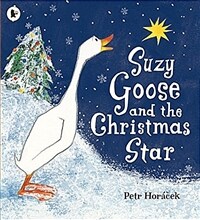 Suzy Goose and the Christmas star