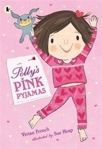 Polly's Pink Pyjamas (Paperback)