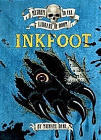 Inkfoot (Paperback)
