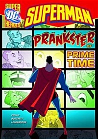 Prankster of Prime Time (Paperback)