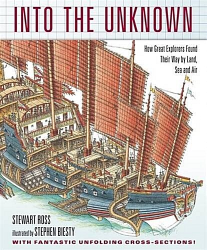 Into the Unknown (Hardcover)