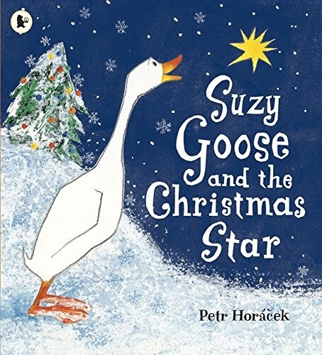 [중고] Suzy Goose and the Christmas Star (Paperback)