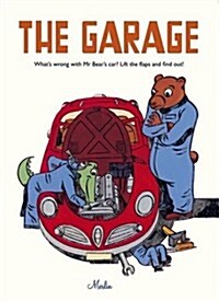 The Garage (Hardcover)