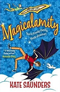 Magicalamity (Paperback)