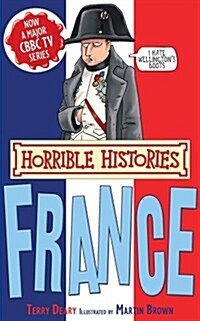 France (Paperback, 2 ed)