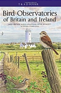 Bird Observatories of Britain and Ireland (Hardcover)