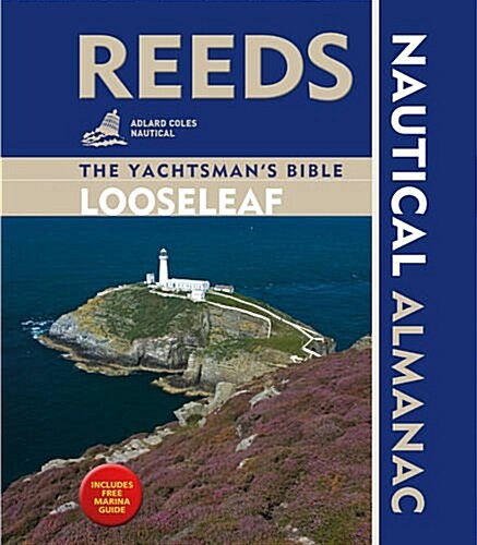 Reeds Looseleaf Almanac 2011. Edited by Andy Du Port & Rob Buttress (Paperback)