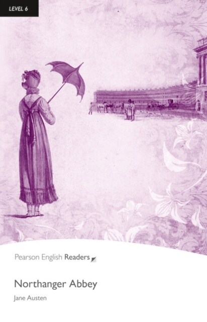 L6:Northanger Abbey Book & MP3 Pack (Multiple-component retail product)