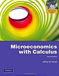 Microeconomics with Calculus [With Access Code] (2nd, Paperback)