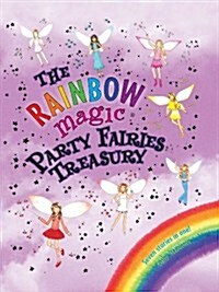 Party Fairies Treasury (Hardcover)