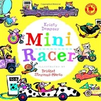 Mini Racer (Paperback)