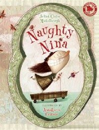 Naughty Nina (Paperback)