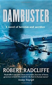 Dambuster (Hardcover)