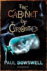 Cabinet of Curiosities (Paperback)
