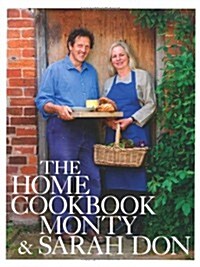 The Home Cookbook (Hardcover)
