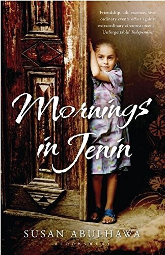 Mornings in Jenin (Paperback)
