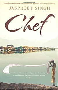 Chef (Paperback)