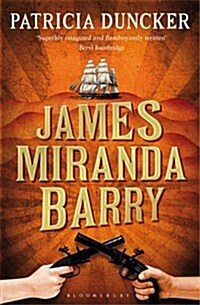 James Miranda Barry : Reissued (Paperback)