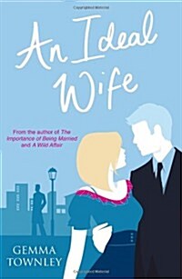 Ideal Wife (Paperback)