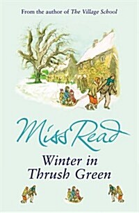 Winter in Thrush Green (Hardcover)