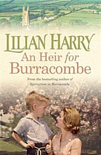 An Heir for Burracombe (Paperback)
