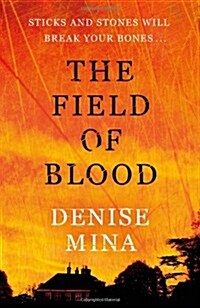 Field of Blood (Paperback)