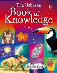 Book of Knowledge (Paperback, New ed)
