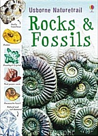Rocks and Fossils (Paperback)