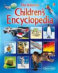 Childrens Encyclopedia (Hardcover, New ed)