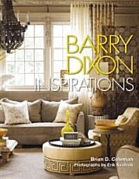 Barry Dixon Inspirations (Hardcover)