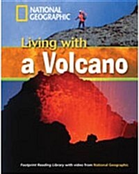 Living with a Volcano (Paperback)
