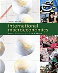 International Macroeconomics International Version (Paperback)