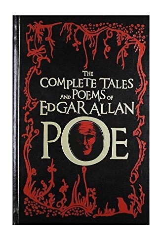The Complete Tales and Poems of Edgar Allan Poe (Hardcover)