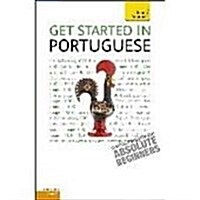 Get Started in Portuguese (Paperback)