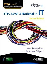 Btec National for It Practitioners (Paperback)