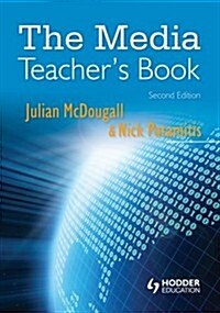 The Media Teachers Book (Paperback)