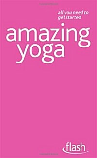 Amazing Yoga (Paperback)