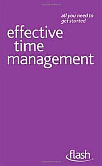 Effective Time Management (Paperback)