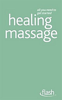 Healing Massage: Flash (Paperback)