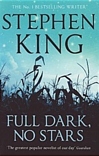 Full Dark, No Stars (Paperback)