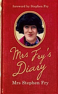 Mrs Frys Diary (Hardcover)