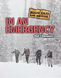 In an Emergency (Hardcover)