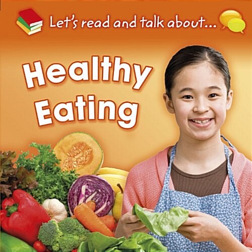 Healthy Eating (Hardcover)
