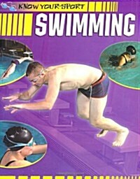 Swimming (Paperback)