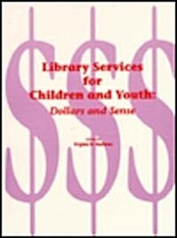 Library Services for Children and (Hardcover)