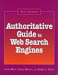 Neal-Schuman Guide Web Search Eng (Paperback)