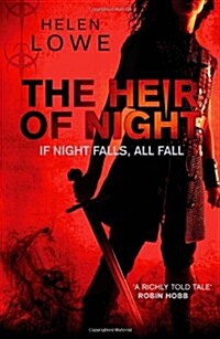 The Heir of Night (Paperback)