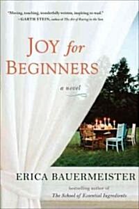 [중고] Joy for Beginners (Hardcover)