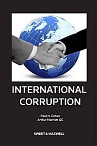 International Corruption (Hardcover)